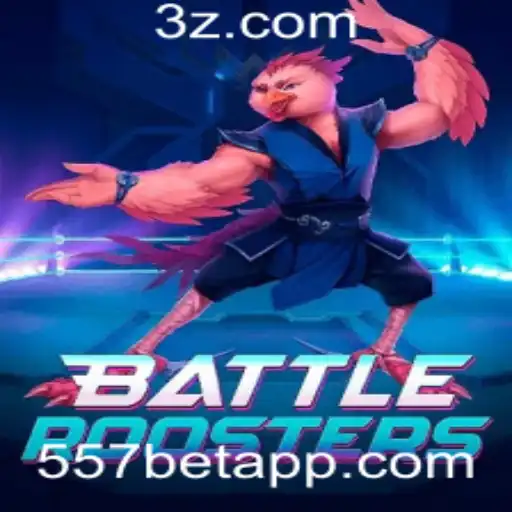 BattleRoosters: O Jogo de Estratégia e Aventura que Está Conquistando o Mundo