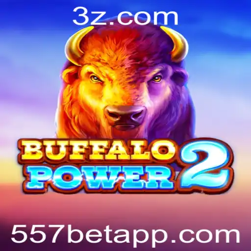 Explorando o Mundo de Buffalo Power 2 com 557bet
