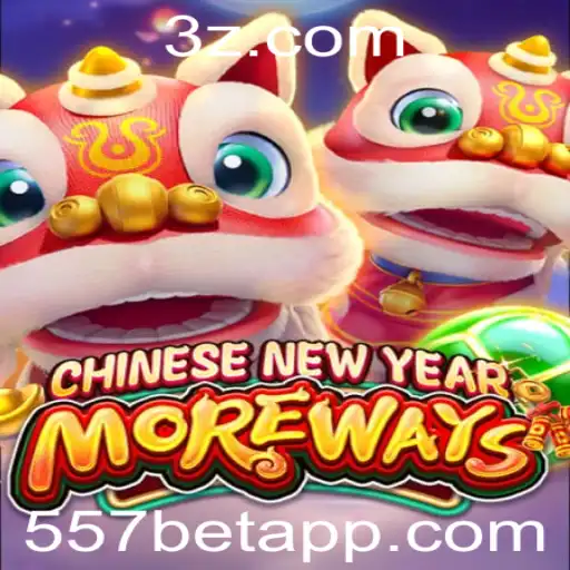 Descubra o Fascinante Jogo CHINESENEWYEARMOREWAYS no 557bet