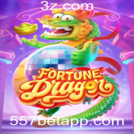 Explorando o Jogo de Aventura 'FortuneDragon' em Parceria com 557bet