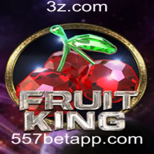 FruitKing: O Jogo de Frutas com 557bet