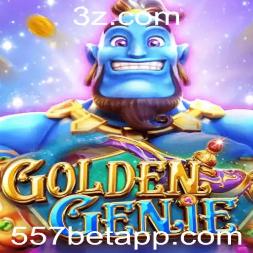 Explorando GOLDENGENIE: O Novo Fenômeno de Jogo com 557bet