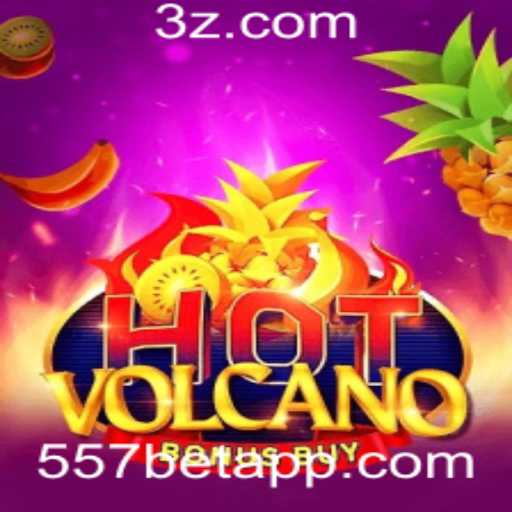 Descubra o Empolgante Mundo de HotVolcanoBonusBuy no 557bet