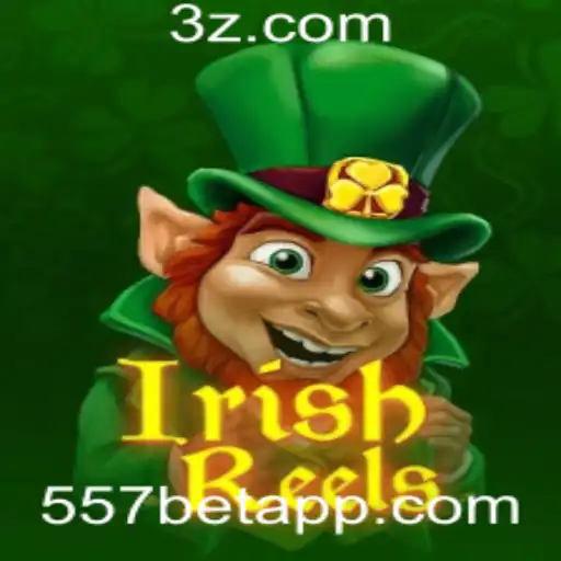 Descubra a Magia de IrishReels: Um Mergulho no Jogo Popular em 557bet