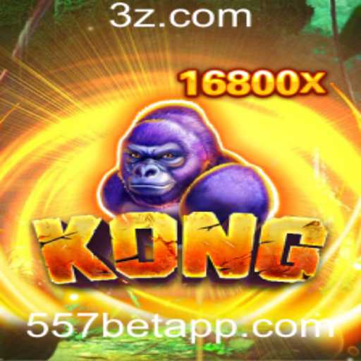 Experiência Intensa: Descubra o Jogo 'Kong' no 557bet