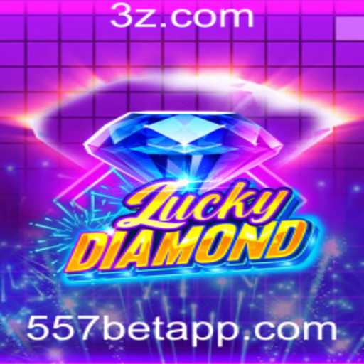 Explorando o Mundo de LuckyDiamond: Um Jogo Inovador no Cenário Atual