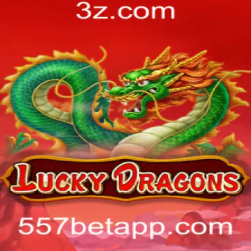 Explorando o Empolgante Mundo de LuckyDragons no 557bet