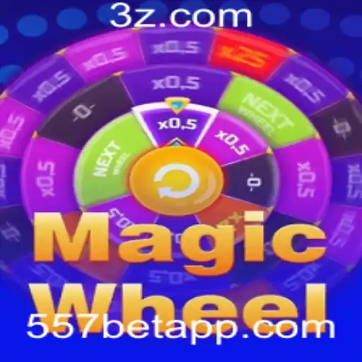 MagicWheel: O Jogo de Estratégia e Sorte com Intensidade Surpreendente