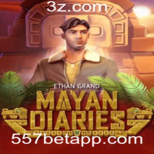 Descubra as Aventuras de MayanDiaries: Um Mergulho no Passado Maia