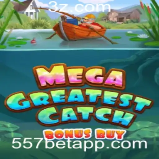 Explorando o Fascinante Jogo MegaGreatestCatchBonusBuy