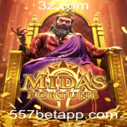 Descubra MidasFortune: O Novo Fenômeno dos Jogos Online