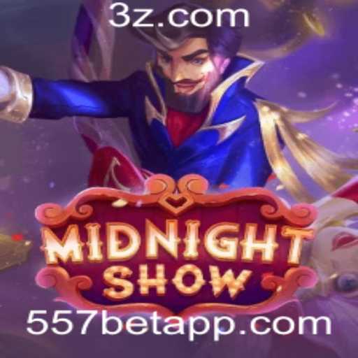 MidnightShow - Mergulhe na Aventura Fascinante do Novo Jogo