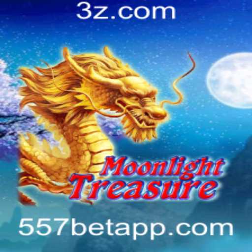 Descubra a Aventura Fantástica de MoonlightTreasure