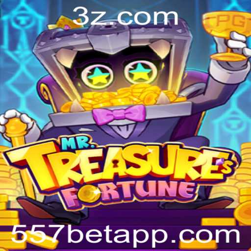 Explorando o Fascinante Universo de MrTreasuresFortune: Um Mergulho no Mundo dos Jogos de Aventura