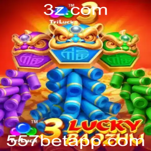 O Mundo Envolvente de 3LuckyBaozhu: Um Jogo de Excitação e Estratégia no 557bet