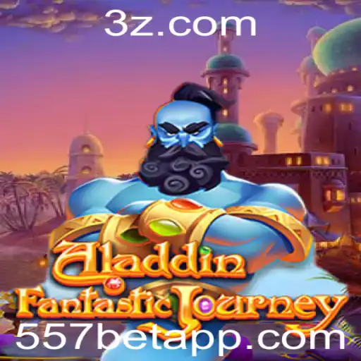 Descubra o Mundo de Aventuras do Jogo Aladdin