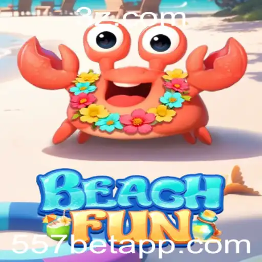 Descubra BeachFun: O Jogo que Une Diversão e Estratégia na Praia