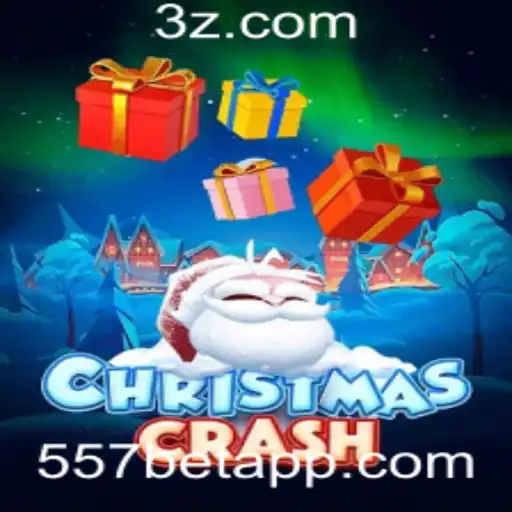 ChristmasCrash: Uma Aventura Festiva com 557bet