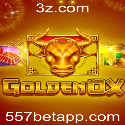 Explorando o Fascinante Mundo de GoldenOx no 557bet