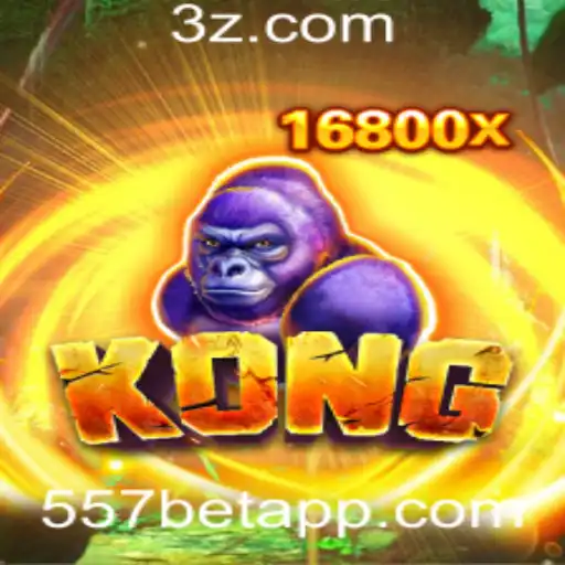 Experiência Intensa: Descubra o Jogo 'Kong' no 557bet