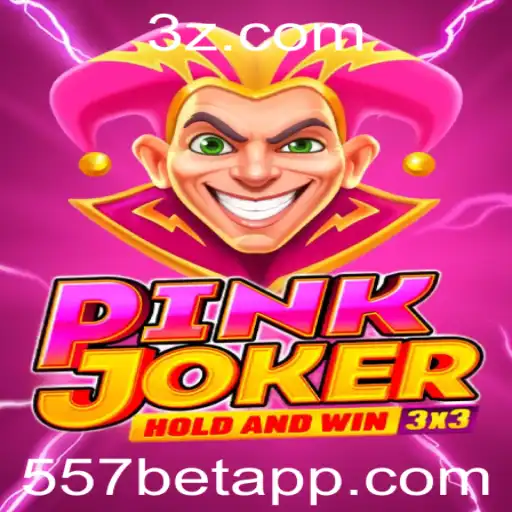 Descubra as Aventuras do Jogo Pinkjoker no Universo 557bet