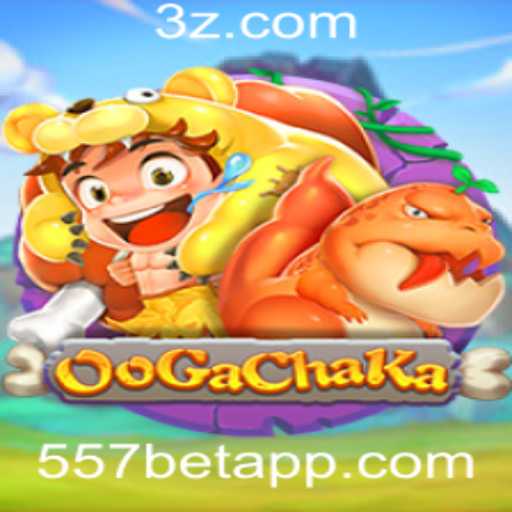 Explorando OoGaChaKa: O Novo Jogo Que Conquista o Mundo dos Jogos em 557bet