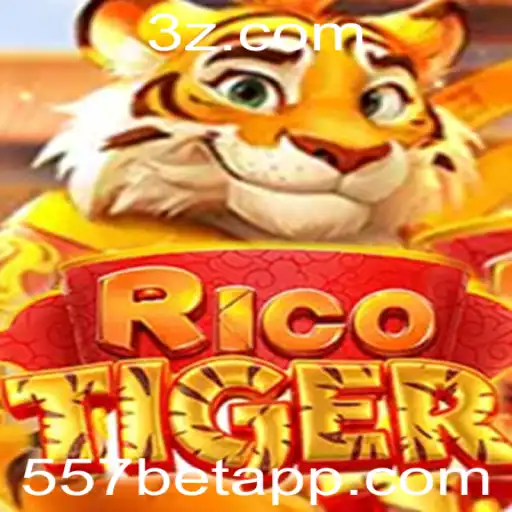 RicoTiger: Explorando as Atrações do Popular Jogo de Apostas