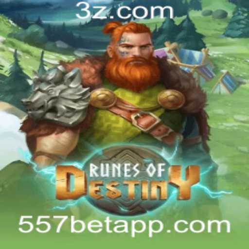 RunesOfDestiny: Explorando o Mundo Encantado do Jogo com 557bet