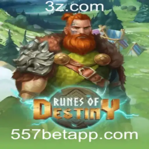 RunesOfDestiny: Explorando o Mundo Encantado do Jogo com 557bet