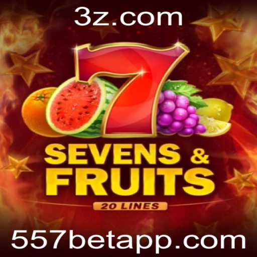 Descubra o Fascinante Mundo do SevensFruits20 e as Apostas com 557bet
