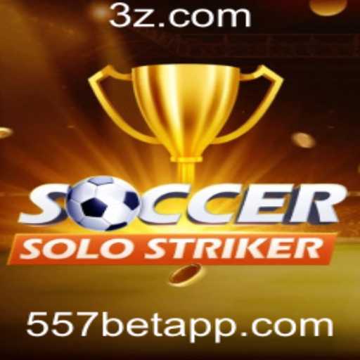 Descubra a Emoção de SoccerSoloStriker: O Jogo de Futebol que Revoluciona o Campo com 557bet