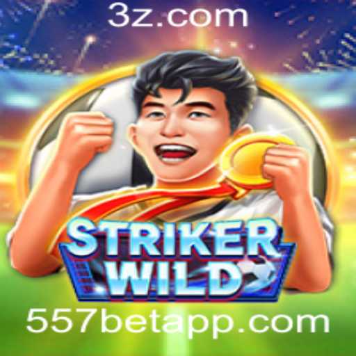 Descubra a Aventura Eletrizante de StrikerWILD com 557bet