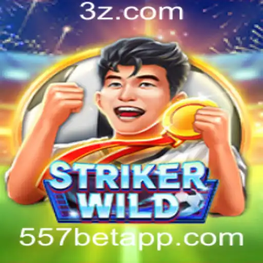 Descubra a Aventura Eletrizante de StrikerWILD com 557bet