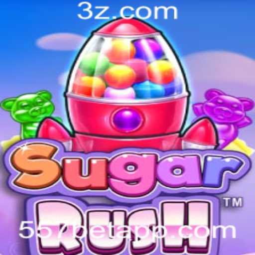 Descubra o Mundo de SugarRush: O Jogo que Conquista a Todos