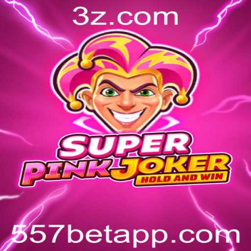 Explorando o Inovador SuperPinkJoker: Uma Experiência de Jogo Única