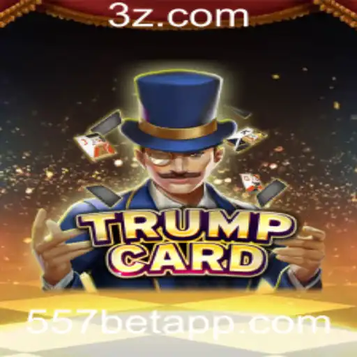 TrumpCard: Um Mergulho no Jogo Interativo do Momento