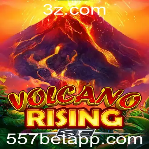 Descubra o Mundo Emocionante de VolcanoRisingSE