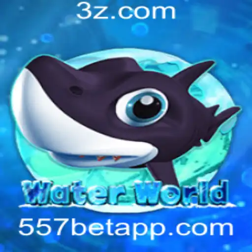 Descubra WaterWorld: O Novo Fenômeno de Jogos com 557bet