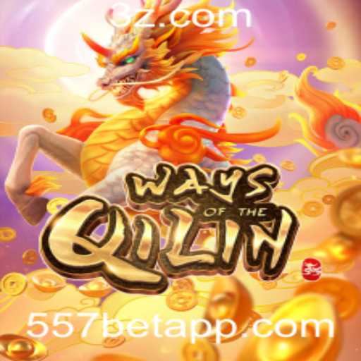 Descubra o Fascinante Mundo de 'WaysoftheQilin' no Universo de 557bet