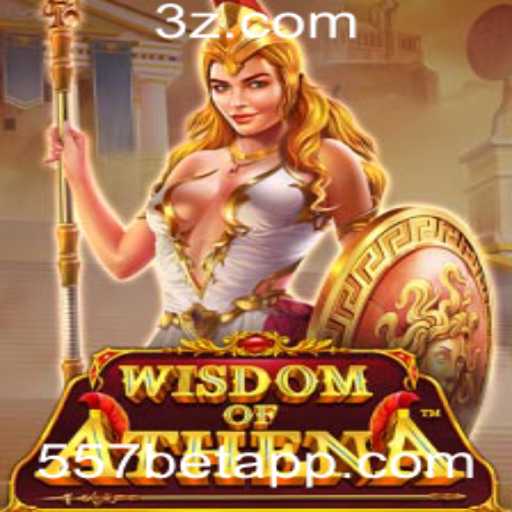 Descubra a Aventura do Jogo 'WisdomofAthena' com 557bet